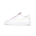 Basket Puma Crush Patent - Blanc