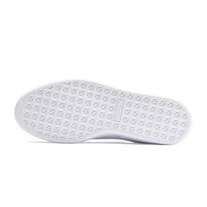 Basket Puma Crush - Blanc