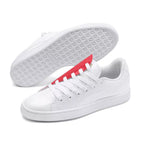 Basket Puma Crush - Blanc