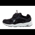 Basket Puma Disc Blaze - Noir