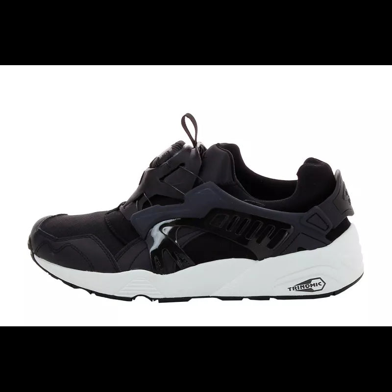 Basket Puma Disc Blaze - Noir