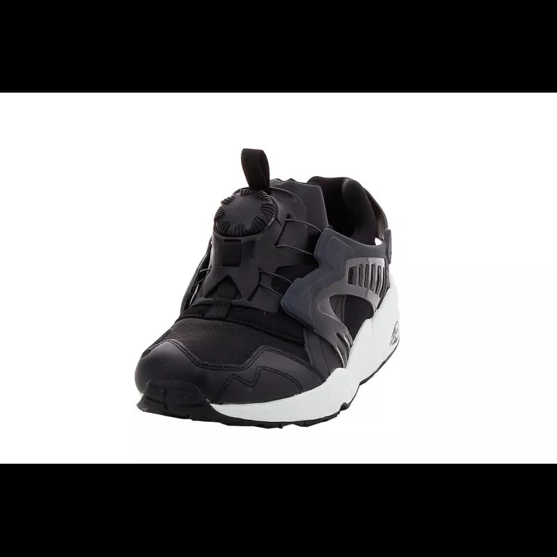Basket Puma Disc Blaze - Noir