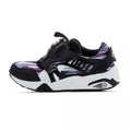 Basket Puma Disc Blaze - Noir