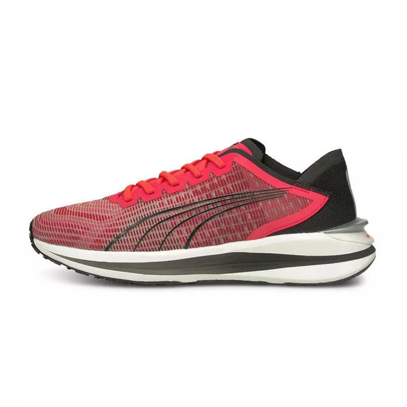 Basket Puma Electrify Nitro - Rouge