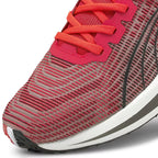 Basket Puma Electrify Nitro - Rouge