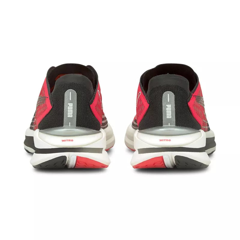 Basket Puma Electrify Nitro - Rouge