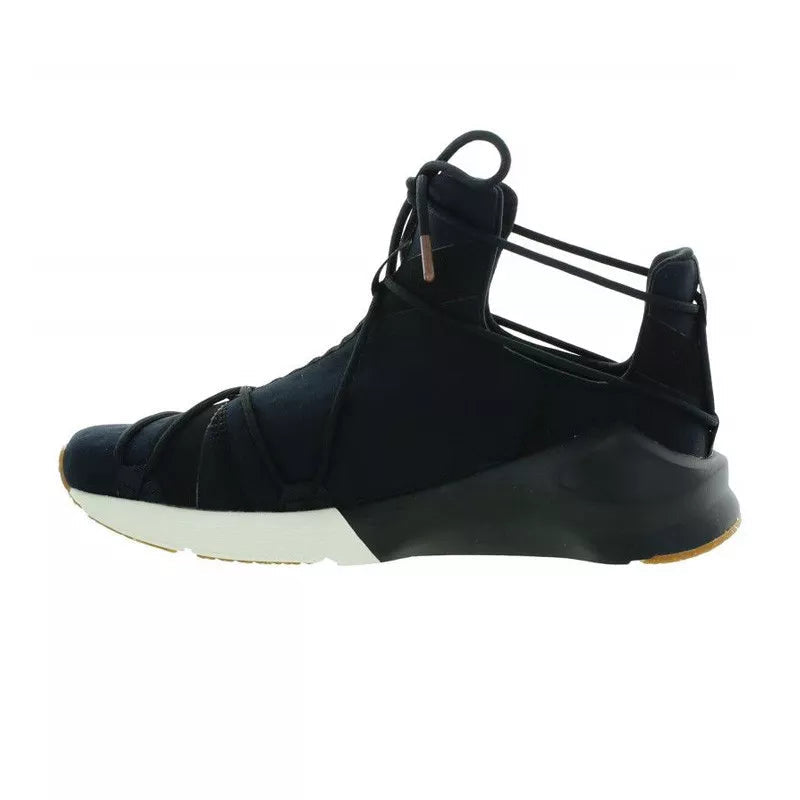 Basket Puma Fierce Velvet Rope - Noir