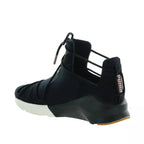 Basket Puma Fierce Velvet Rope - Noir
