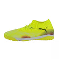 Basket Puma Future 8 Match Tt - Jaune