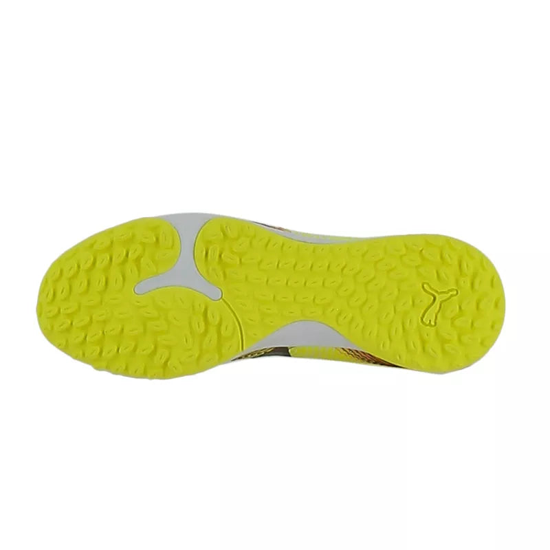 Basket Puma Future 8 Match Tt - Jaune