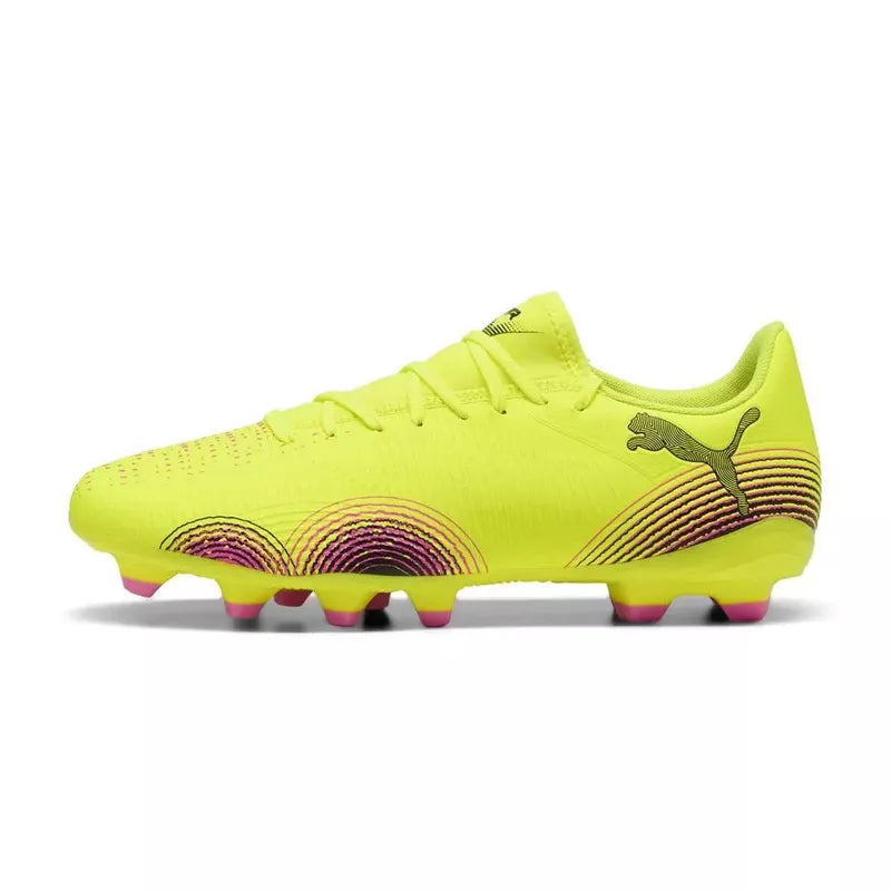 Basket Puma Future 8 Play Fg - Jaune