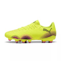 Basket Puma Future 8 Play Fg - Jaune