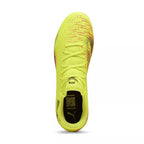 Basket Puma Future 8 Play Fg - Jaune