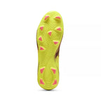 Basket Puma Future 8 Play Fg - Jaune
