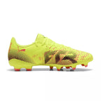 Basket Puma Future 8 Play Fg - Jaune