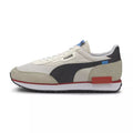 Basket Puma Future Rider Play On - Blanc
