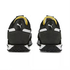 Basket Puma Future Rider Play On - Noir