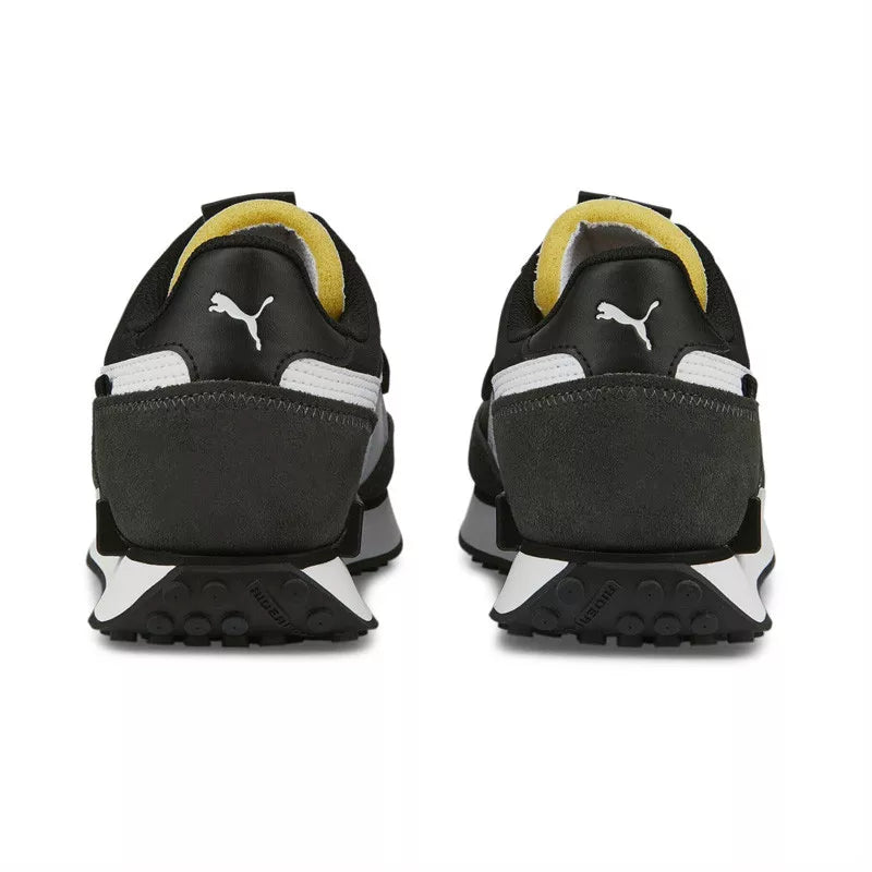 Basket Puma Future Rider Play On - Noir
