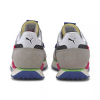Basket Puma Future Rider Play On - Blanc