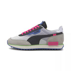 Basket Puma Future Rider Play On - Blanc