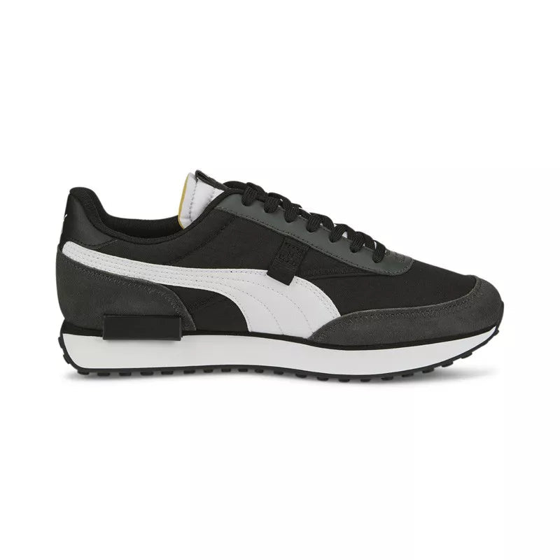 Basket Puma Future Rider Play On - Noir