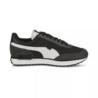 Basket Puma Future Rider Play On - Noir