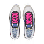 Basket Puma Future Rider Play On - Blanc