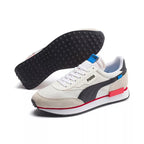 Basket Puma Future Rider Play On - Blanc