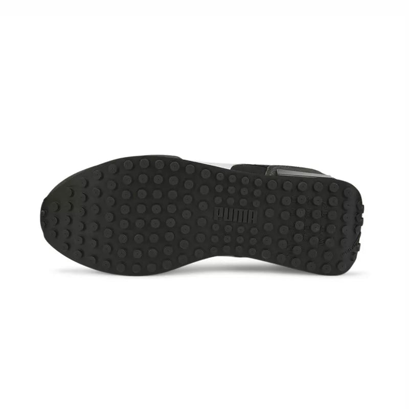 Basket Puma Future Rider Play On - Noir