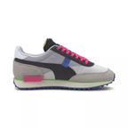 Basket Puma Future Rider Play On - Blanc
