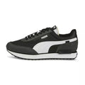 Basket Puma Future Rider Play On - Noir