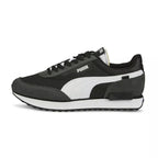 Basket Puma Future Rider Play On - Noir