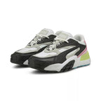 Basket Puma Hedra Fantasy - Blanc