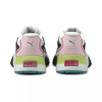 Basket Puma Hedra Fantasy - Blanc
