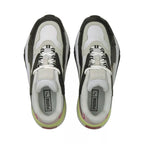 Basket Puma Hedra Fantasy - Blanc