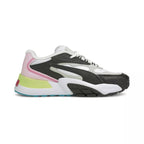 Basket Puma Hedra Fantasy - Blanc