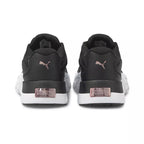 Basket Puma Hedra Metal - Blanc
