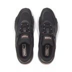 Basket Puma Hedra Metal - Blanc
