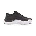 Basket Puma Hedra Metal - Blanc