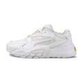 Basket Puma Hedra Metal - Blanc