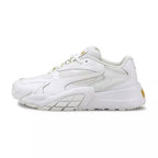 Basket Puma Hedra Metal - Blanc