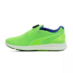 Basket Puma Ignite Disc - Vert