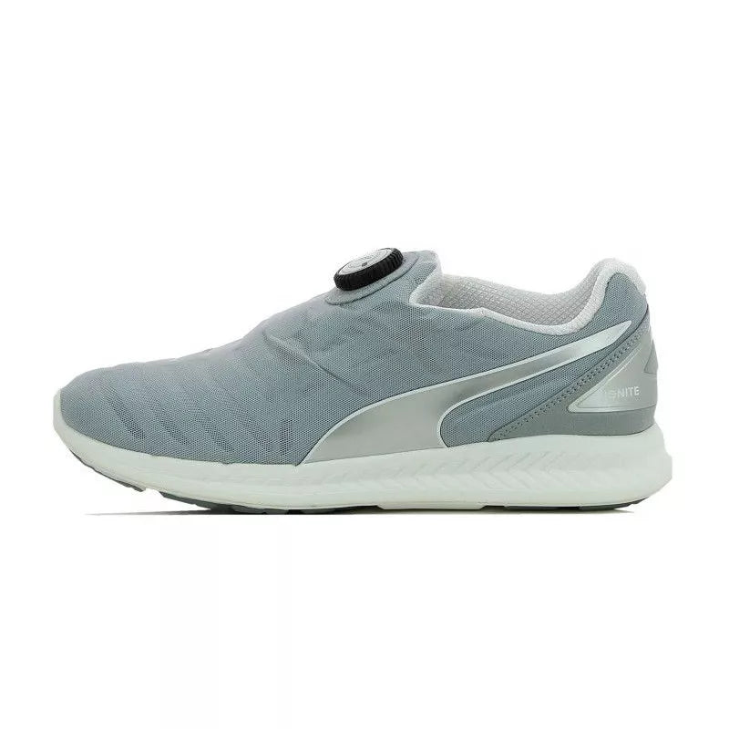Basket Puma Ignite Disc - Gris