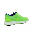 Basket Puma Ignite Disc - Vert