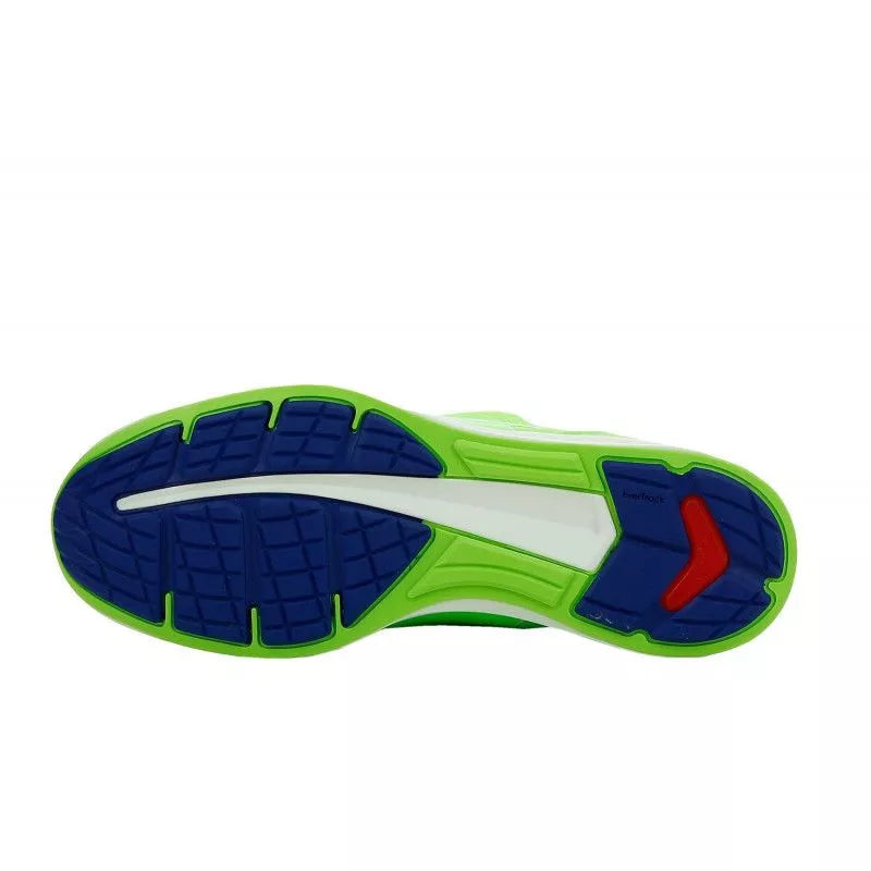 Basket Puma Ignite Disc - Vert