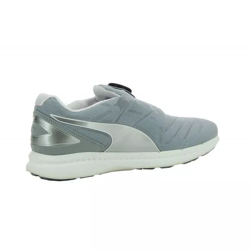 Basket Puma Ignite Disc - Gris