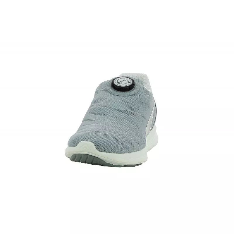 Basket Puma Ignite Disc - Gris