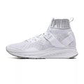 Basket Puma Ignite Evoknit - Blanc