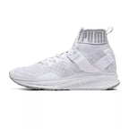 Basket Puma Ignite Evoknit - Blanc