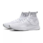 Basket Puma Ignite Evoknit - Blanc